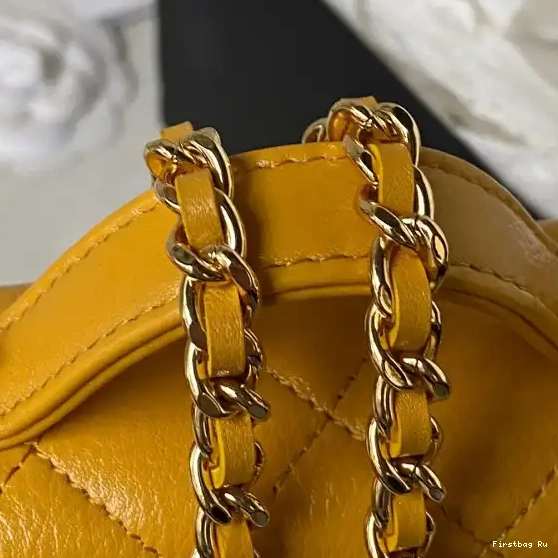 Firstbag Ru CHANEL CHAIN WITH CHANELUTCH 0507